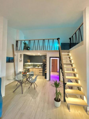 Perfect 2-bd apartment with terrace